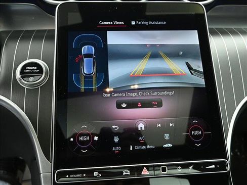 Certified 2025 Mercedes-Benz GLC 300 GLC 300 image 15