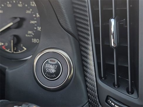 Used 2022 INFINITI Q60 Red Sport 400 w/ Cargo Package image 16