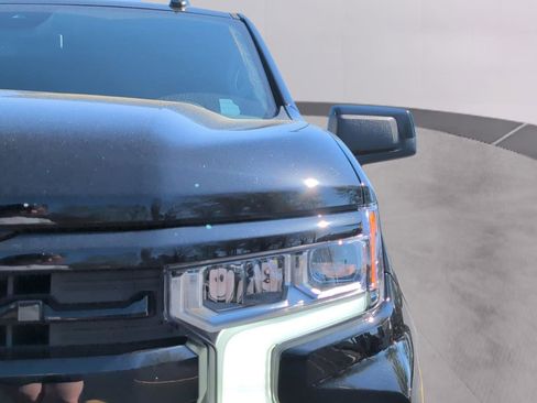 New 2026 Chevrolet Silverado 1500 RST AWD/4WD image 12