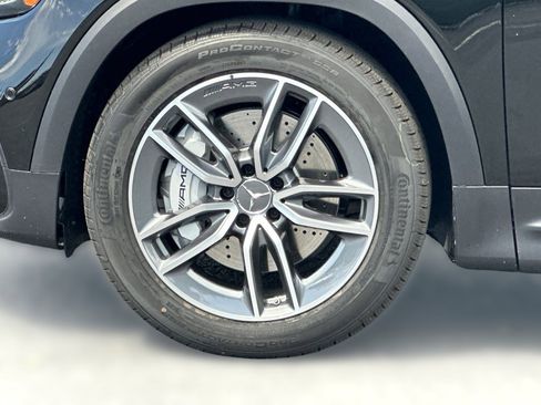 New 2026 Mercedes-Benz GLB 35 AMG 4MATIC image 11