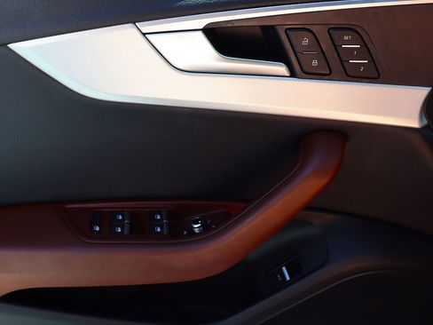 Used 2017 Audi A4 2.0T Premium w/ Convenience Package image 40