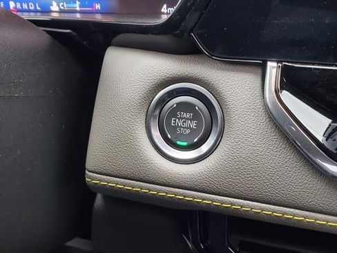 New 2026 Chevrolet Colorado ZR2 w/ Technology Package image 28