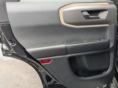 Used 2025 Ford Bronco Sport Big Bend image 26