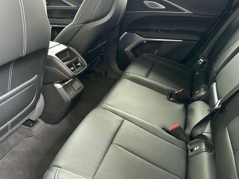 New 2026 Cadillac Lyriq Premium Luxury AWD/4WD image 12