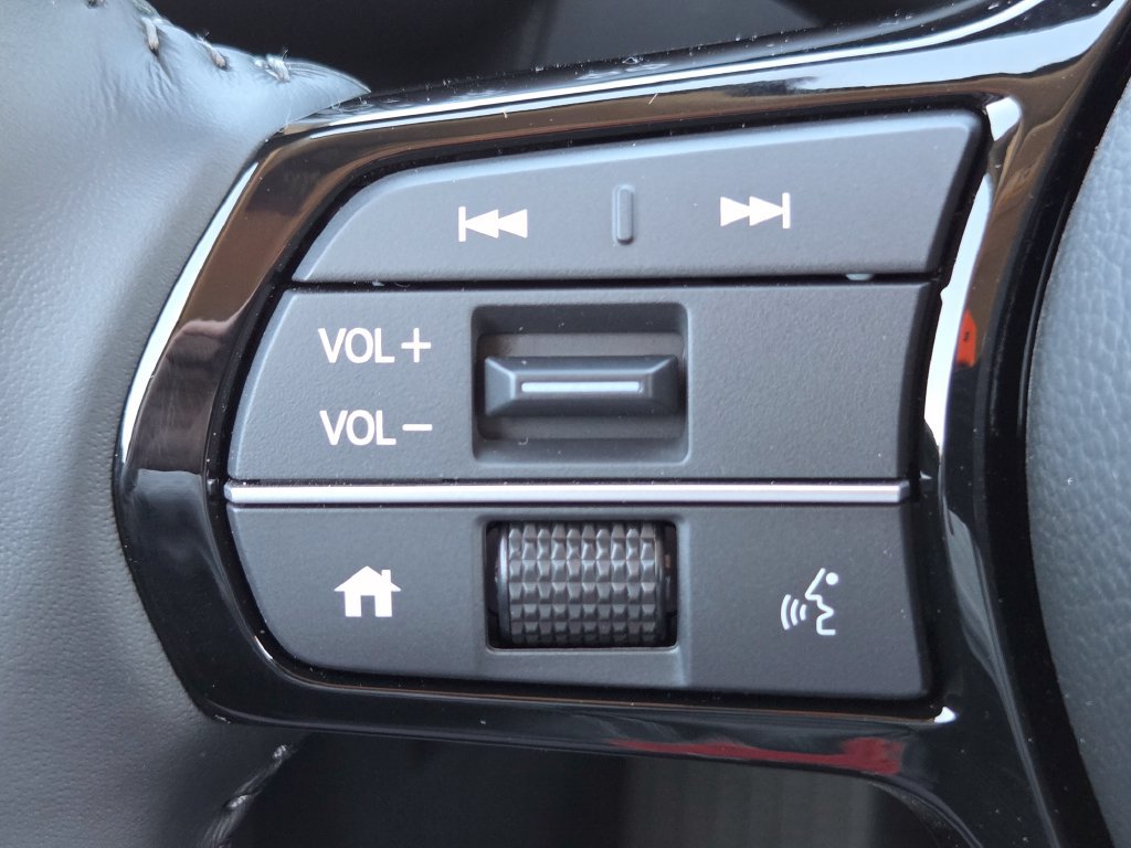 New 2027 Honda HR-V EX-L image 15
