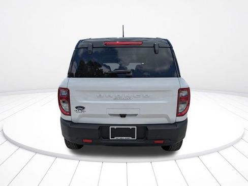 Used 2024 Ford Bronco Sport Badlands image 5