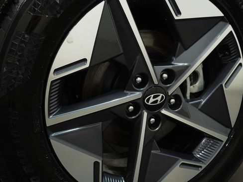 Certified 2026 Hyundai Tucson SEL AWD/4WD image 12