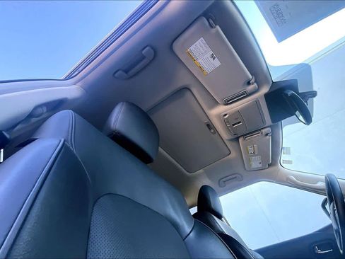 Certified 2024 Nissan Armada SL image 13