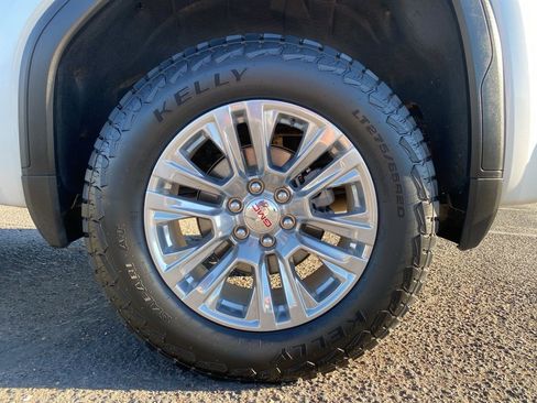 Used 2023 GMC Sierra 1500 Denali image 32