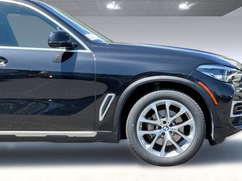 Used 2023 BMW X5 xDrive40i w/ Premium Package AWD/4WD image 35