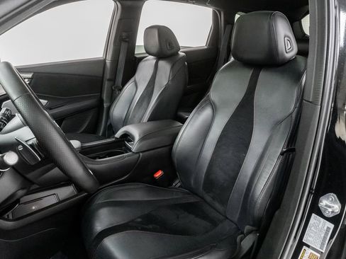 Certified 2023 Acura RDX A-Spec AWD/4WD image 14