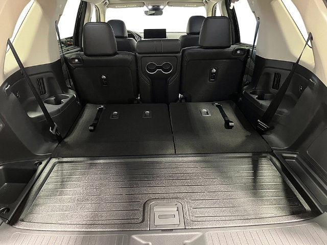 New 2026 Honda Pilot Touring image 27