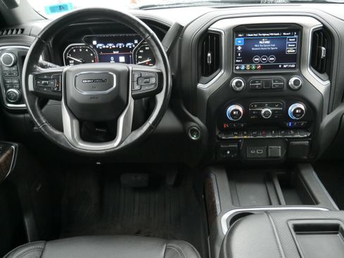 Used 2019 GMC Sierra 1500 Denali image 17