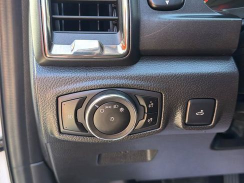 Used 2023 Ford Ranger XLT w/ Tremor Off-Road Package AWD/4WD image 11