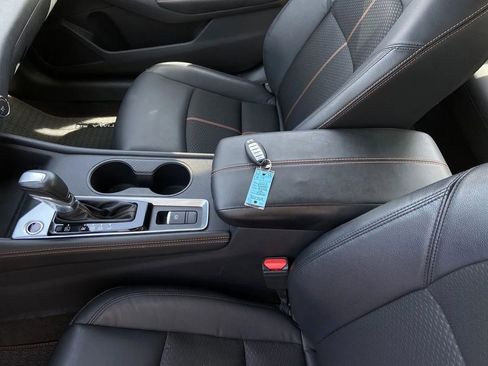 Used 2022 Nissan Altima 2.5 SR image 20