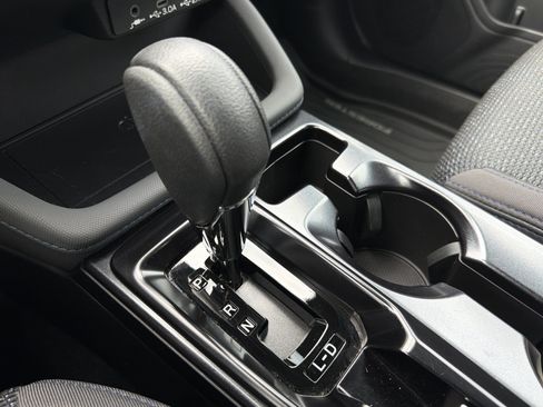 Certified 2026 Subaru Forester Premium AWD/4WD image 24