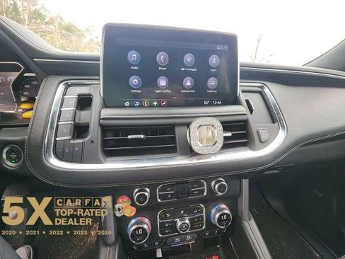 Used 2021 GMC Yukon SLT image 29