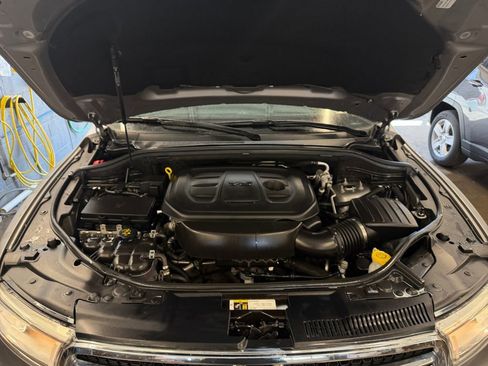 Certified 2020 Dodge Durango SXT AWD/4WD image 31