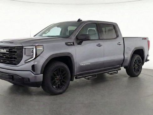 Certified 2023 GMC Sierra 1500 Elevation w/ Elevation Premium Package image 24