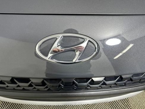 Certified 2023 Hyundai Kona SEL image 9