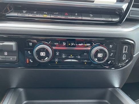 New 2026 Chevrolet Silverado 2500 High Country w/ High Country Premium Package image 6