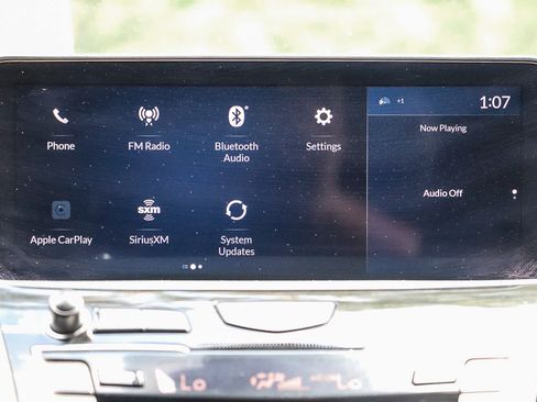 Used 2019 Acura RDX AWD image 15