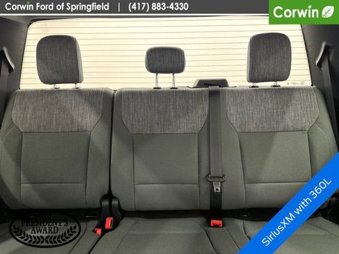 New 2026 Ford F250 XLT AWD/4WD image 25