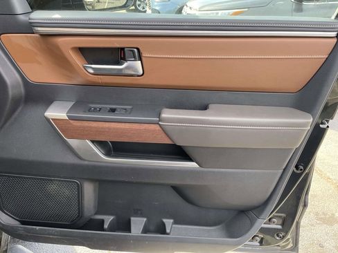 Used 2023 Toyota Tundra 1794 Edition image 46