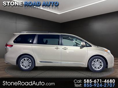 Used 2014 Toyota Sienna XLE w/ Preferred Accessory Package