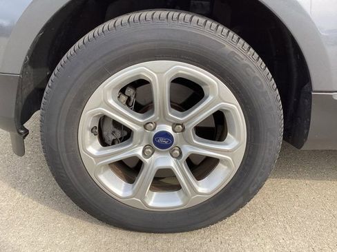 Used 2020 Ford EcoSport SE image 6