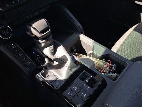 Certified 2025 Toyota Land Cruiser 1958 image 26