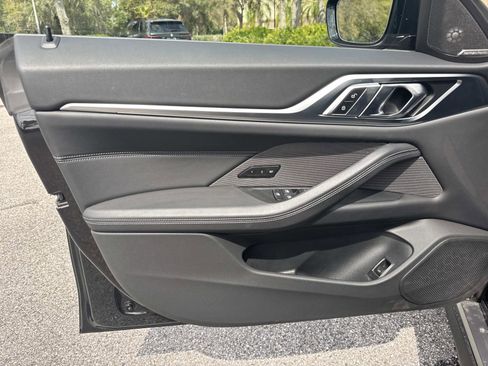 Certified 2023 BMW i4 eDrive35 w/ Premium Package image 17