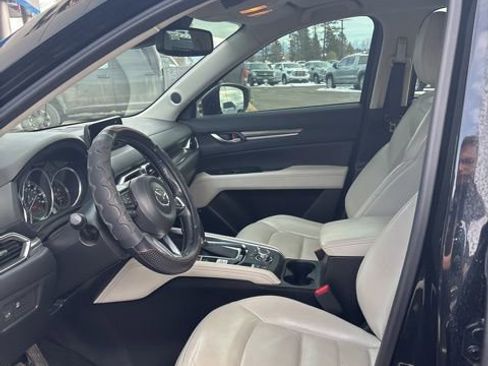 Used 2017 MAZDA CX-5 Grand Select image 17