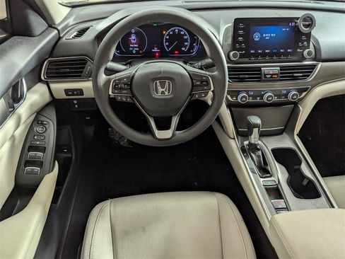 Used 2020 Honda Accord LX image 13