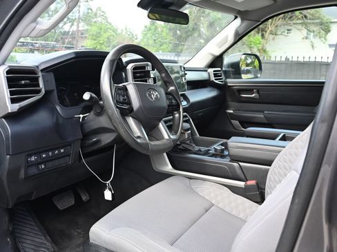 Used 2022 Toyota Tundra SR5 RWD image 14