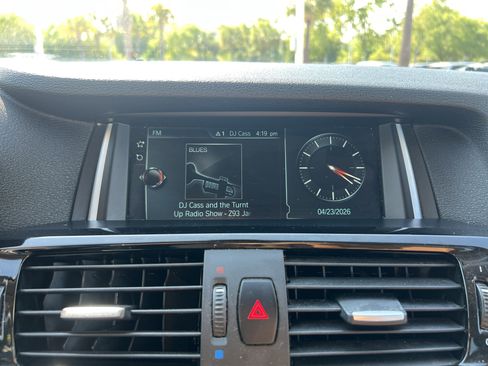 Used 2017 BMW X3 xDrive28i AWD/4WD image 23