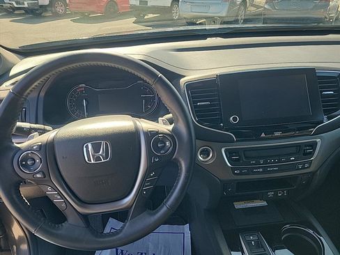 Used 2023 Honda Ridgeline RTL image 13
