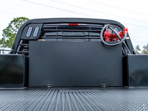 New 2026 Ford F450 Lariat image 50