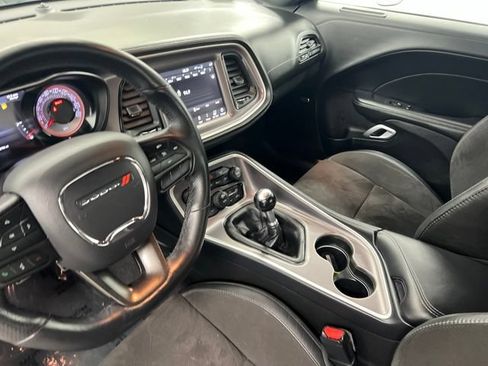 Used 2021 Dodge Challenger R/T Scat Pack RWD image 20