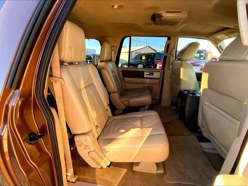 Used 2012 Ford Expedition EL XLT image 19