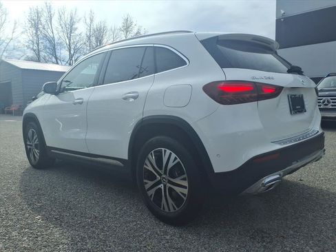 New 2026 Mercedes-Benz GLA 250 image 4