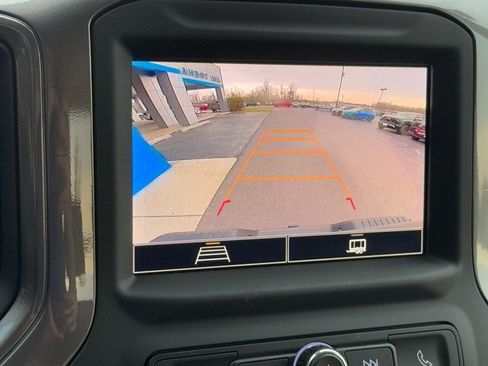 New 2026 Chevrolet Silverado 2500 Custom image 31