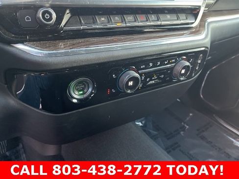 Used 2023 Chevrolet Silverado 1500 LT w/ Protection Package image 25