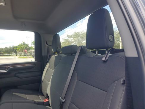 Used 2024 Chevrolet Silverado 2500 LT w/ All Star Edition image 12