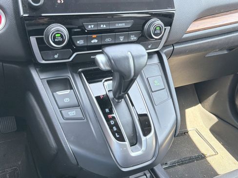 Used 2019 Honda CR-V EX-L image 17