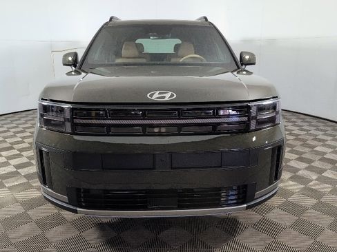 New 2026 Hyundai Santa Fe Limited image 2