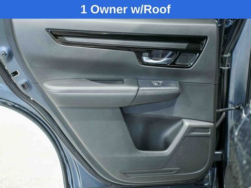 Used 2023 Honda CR-V EX-L image 18