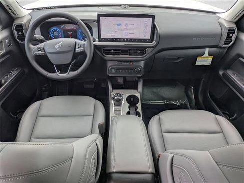 New 2025 Ford Bronco Sport Badlands w/ Badlands Tech Package image 15