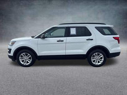 Used 2017 Ford Explorer 4WD