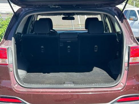 Used 2017 Kia Sorento FWD image 28